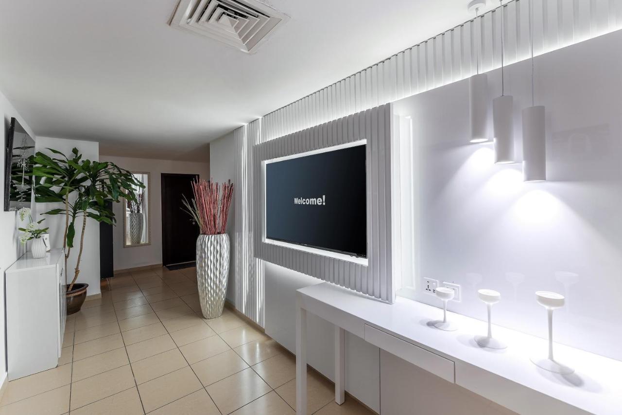 شقة Jbr Penthouse With Terrace Pool دبي المظهر الخارجي الصورة